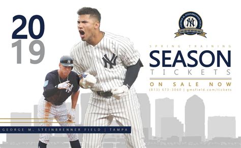 cheap yankees spring training tickets